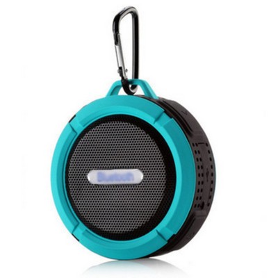 Waterproof Bluetooth Speaker